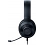 Купить ᐈ Кривой Рог ᐈ Низкая цена ᐈ Гарнитура Razer Kraken X Lite Black (RZ04-02950100-R381)