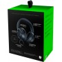 Купить ᐈ Кривой Рог ᐈ Низкая цена ᐈ Гарнитура Razer Kraken X Lite Black (RZ04-02950100-R381)