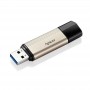 Купить ᐈ Кривой Рог ᐈ Низкая цена ᐈ Флеш-накопитель USB3.2 64GB Apacer AH353 Champagne Gold (AP64GAH353C-1)