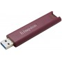 Купить ᐈ Кривой Рог ᐈ Низкая цена ᐈ Флеш-накопитель USB3.2 512GB Kingston DataTraveler Max Red (DTMAXA/512GB)