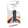 Купить ᐈ Кривой Рог ᐈ Низкая цена ᐈ Флеш-накопитель USB3.2 512GB Type-C Kingston DataTraveler Max Black (DTMAX/512GB)