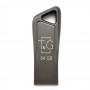 Купить ᐈ Кривой Рог ᐈ Низкая цена ᐈ Флеш-накопитель USB 64GB T&G 114 Metal Series (TG114-64G)