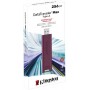 Купить ᐈ Кривой Рог ᐈ Низкая цена ᐈ Флеш-накопитель USB3.2 256GB Kingston DataTraveler Max Red (DTMAXA/256GB)