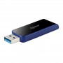 Купить ᐈ Кривой Рог ᐈ Низкая цена ᐈ Флеш-накопитель USB3.2 32GB Apacer AH356 Black (AP32GAH356B-1)