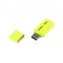 Купить ᐈ Кривой Рог ᐈ Низкая цена ᐈ Флеш-накопитель USB2.0 128GB GOODRAM UME2 Yellow (UME2-1280Y0R11)