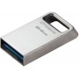 Купить ᐈ Кривой Рог ᐈ Низкая цена ᐈ Флеш-накопитель USB3.2 64GB Kingston DataTraveler Micro (DTMC3G2/64GB)