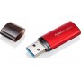 Купить ᐈ Кривой Рог ᐈ Низкая цена ᐈ Флеш-накопитель USB3.1 128GB Apacer AH25B Red (AP128GAH25BR-1)