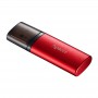 Купить ᐈ Кривой Рог ᐈ Низкая цена ᐈ Флеш-накопитель USB3.2 64GB Apacer AH25B Red (AP64GAH25BR-1)