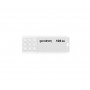 Купить ᐈ Кривой Рог ᐈ Низкая цена ᐈ Флеш-накопитель USB2.0 128GB GOODRAM UME2 White (UME2-1280W0R11)