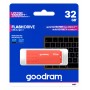 Купити Флеш-накопитель USB3.2 32GB GOODRAM UME3 Orange (UME3-0320O0R11)ᐈ Кривий Ріг ᐈ Замовити по низькій ціні