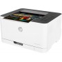 Купить ᐈ Кривой Рог ᐈ Низкая цена ᐈ Принтер А4 HP Color Laser 150nw с Wi-Fi (4ZB95A)