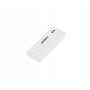 Купить ᐈ Кривой Рог ᐈ Низкая цена ᐈ Флеш-накопитель USB2.0 8GB GOODRAM UME2 White (UME2-0080W0R11)