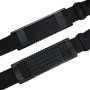 Купить ᐈ Кривой Рог ᐈ Низкая цена ᐈ Сумка для ноутбука Grand-X SB-128 14" Black Ripstop Nylon