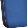 Купить ᐈ Кривой Рог ᐈ Низкая цена ᐈ Чехол для ноутбука Amazon Basics Sleeve 13.3" Navy Blue (B011J4C1MA)