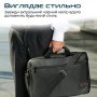 Купить ᐈ Кривой Рог ᐈ Низкая цена ᐈ Сумка для ноутбука Promate Gear-MB Black