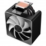 Купить ᐈ Кривой Рог ᐈ Низкая цена ᐈ Кулер процессорный APNX AP1 Black (APTC-PF30517.11), Intel:1700/1200/1156/1155/1151/1150, AM
