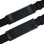 Купить ᐈ Кривой Рог ᐈ Низкая цена ᐈ Сумка для ноутбука Grand-X SB-129 15.6" Black Ripstop Nylon