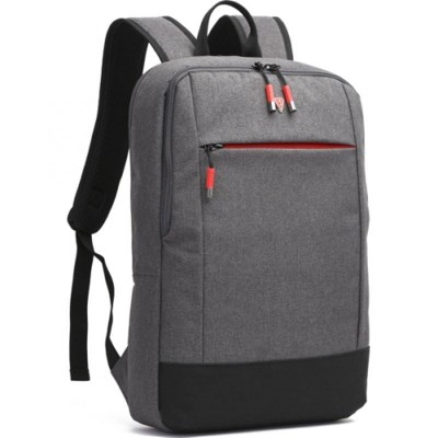 Купить ᐈ Кривой Рог ᐈ Низкая цена ᐈ Рюкзак для ноутбука Sumdex PON-261GY 15.6" Grey