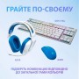 Купить ᐈ Кривой Рог ᐈ Низкая цена ᐈ Гарнитура Logitech G335 White (981-001018)