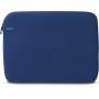 Купить ᐈ Кривой Рог ᐈ Низкая цена ᐈ Чехол для ноутбука Amazon Basics Sleeve 15.6" Navy Blue (B01EFMIL4U) 