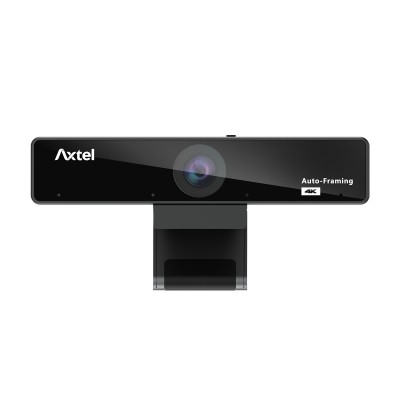 Купить ᐈ Кривой Рог ᐈ Низкая цена ᐈ Веб-камера Axtel AX-4K Business Webcam (AX-4K-2160P)