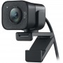 Купить ᐈ Кривой Рог ᐈ Низкая цена ᐈ Веб-камера Logitech StreamCam Graphite (960-001281)