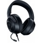 Купить ᐈ Кривой Рог ᐈ Низкая цена ᐈ Гарнитура Razer Kraken X Lite Black (RZ04-02950100-R381)