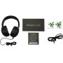 Купить ᐈ Кривой Рог ᐈ Низкая цена ᐈ Гарнитура Razer Kraken X Lite Black (RZ04-02950100-R381)