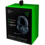 Купить ᐈ Кривой Рог ᐈ Низкая цена ᐈ Гарнитура Razer Kraken X Lite Black (RZ04-02950100-R381)