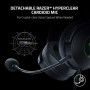 Купить ᐈ Кривой Рог ᐈ Низкая цена ᐈ Гарнитура Razer Kraken V3 X USB (RZ04-03750300-R3M1)