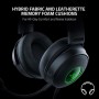 Купить ᐈ Кривой Рог ᐈ Низкая цена ᐈ Гарнитура Razer Kraken V3 X USB (RZ04-03750300-R3M1)