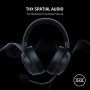 Купить ᐈ Кривой Рог ᐈ Низкая цена ᐈ Гарнитура Razer Kraken V3 X USB (RZ04-03750300-R3M1)