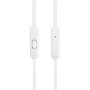 Купить ᐈ Кривой Рог ᐈ Низкая цена ᐈ Гарнитура Hoco M14 Inital Sound White (M14W)