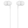 Купить ᐈ Кривой Рог ᐈ Низкая цена ᐈ Гарнитура Hoco M14 Inital Sound White (M14W)