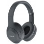 Купить ᐈ Кривой Рог ᐈ Низкая цена ᐈ Bluetooth-гарнитура Canyon BTHS-3 Dark grey (CNS-CBTHS3DG)