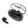 Купить ᐈ Кривой Рог ᐈ Низкая цена ᐈ Bluetooth-гарнитура СolorWay Slim TWS-2 Earbuds Black (CW-TWS2BK)