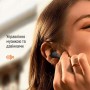 Купить ᐈ Кривой Рог ᐈ Низкая цена ᐈ Bluetooth-гарнитура СolorWay Slim TWS-2 Earbuds Black (CW-TWS2BK)