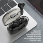 Купить ᐈ Кривой Рог ᐈ Низкая цена ᐈ Bluetooth-гарнитура СolorWay Slim TWS-2 Earbuds Black (CW-TWS2BK)