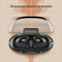 Купить ᐈ Кривой Рог ᐈ Низкая цена ᐈ Bluetooth-гарнитура СolorWay Slim TWS-2 Earbuds Black (CW-TWS2BK)