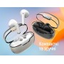 Купить ᐈ Кривой Рог ᐈ Низкая цена ᐈ Bluetooth-гарнитура СolorWay Slim TWS-2 Earbuds Black (CW-TWS2BK)