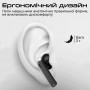 Купить ᐈ Кривой Рог ᐈ Низкая цена ᐈ Bluetooth-гарнитура HiFuture ColorBuds2 Black (colorbuds2.black)