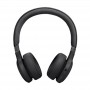 Купить ᐈ Кривой Рог ᐈ Низкая цена ᐈ Bluetooth-гарнитура JBL Live 670NC Black (JBLLIVE670NCBLK)