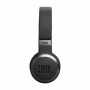 Купить ᐈ Кривой Рог ᐈ Низкая цена ᐈ Bluetooth-гарнитура JBL Live 670NC Black (JBLLIVE670NCBLK)