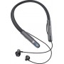 Купить ᐈ Кривой Рог ᐈ Низкая цена ᐈ Bluetooth-гарнитура Foneng BL37 Digital Display Neckband Bluetooth Earphone (BL37-BE-DDN)