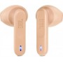 Купить ᐈ Кривой Рог ᐈ Низкая цена ᐈ Bluetooth-гарнитура JBL Wave Flex Beige (JBLWFLEXBEG)