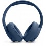 Купить ᐈ Кривой Рог ᐈ Низкая цена ᐈ Bluetooth-гарнитура JBL Tune 720BT Blue (JBLT720BTBLU)