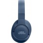 Купить ᐈ Кривой Рог ᐈ Низкая цена ᐈ Bluetooth-гарнитура JBL Tune 720BT Blue (JBLT720BTBLU)