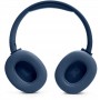 Купить ᐈ Кривой Рог ᐈ Низкая цена ᐈ Bluetooth-гарнитура JBL Tune 720BT Blue (JBLT720BTBLU)