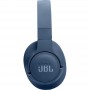 Купить ᐈ Кривой Рог ᐈ Низкая цена ᐈ Bluetooth-гарнитура JBL Tune 720BT Blue (JBLT720BTBLU)