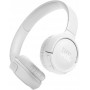 Купить ᐈ Кривой Рог ᐈ Низкая цена ᐈ Bluetooth-гарнитура JBL T520BT White (JBLT520BTWHTEU)